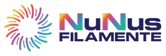 NuNus 3D Drucker Filamente