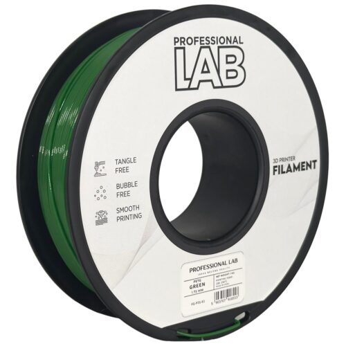 PETG Filament Grün 1KG 1.75mm