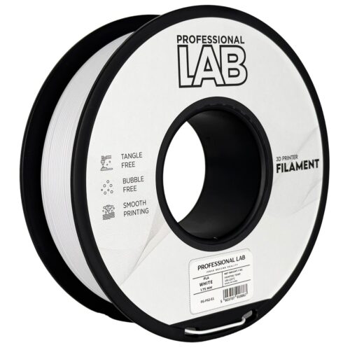 PLA Weiß 1kg filament
