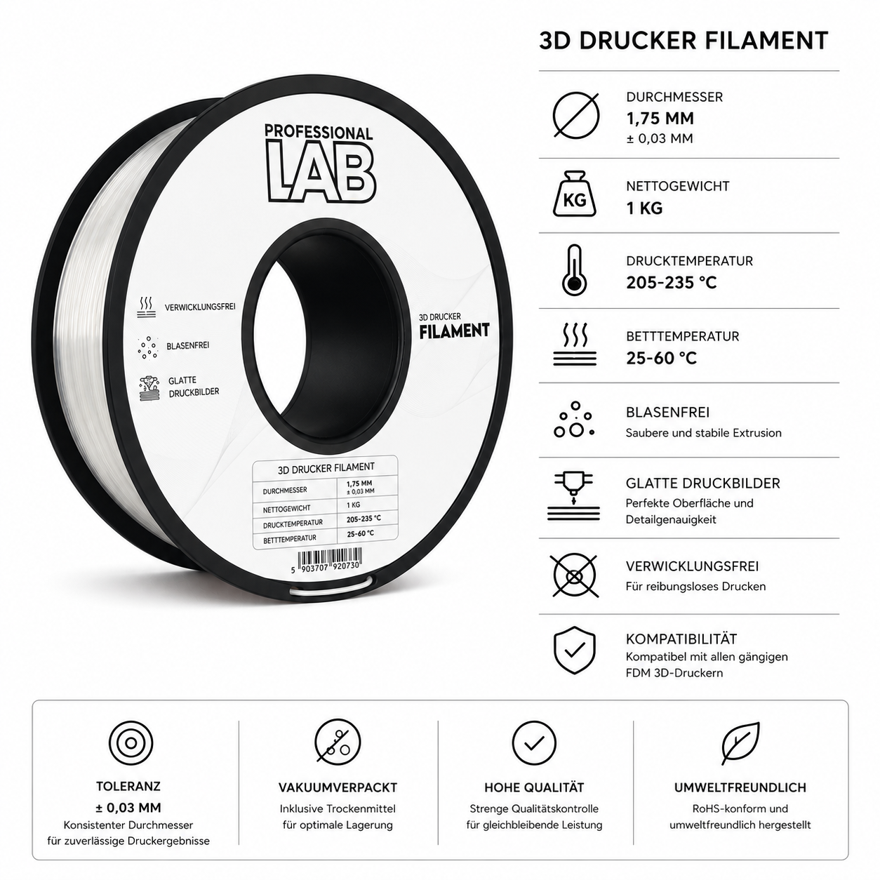 TPU Filament