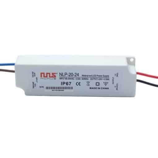 24V 20W Netzteil