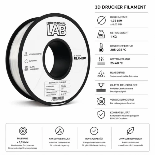 TPU Filament