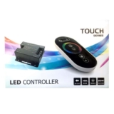 NuNus LED RGB RF Fernbedienung (18 color modes)