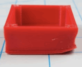 Wieso haftet mein Filament nicht auf Druckbett