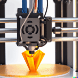 Wie soll ich das 3D Drucker Bett leveln ?