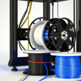 HIPS vs PETG: Welches Filament ist besser ?