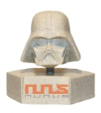 NuNus PLA Stone 1,75mm Test – 105476