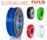 Hitzebeständig Filament für 3D Drucker